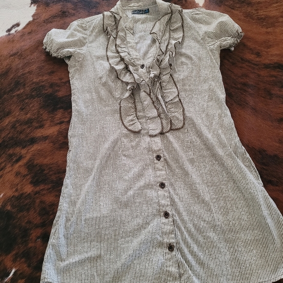 Cruel Girl dress - Picture 1 of 5